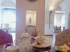 -Me Coffee下午茶艺术空间