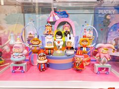 -泡泡玛特POPMART(宁波印象城店)