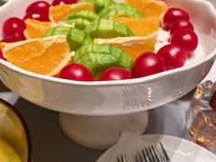 -狮王府淮扬菜(百家湖1912店)