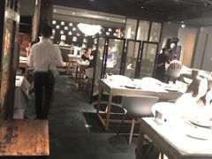 -T館·花园艺术餐厅