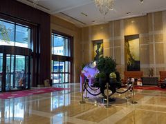 -长沙芙蓉国温德姆至尊豪廷大酒店-自助餐厅