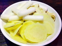 -蘭奢雅集·江浙菜(青山江滩店)