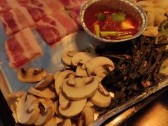 -ALLORA意大利餐厅(丰盛里店)