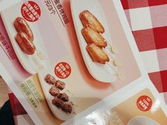 -西贝莜面村(嘉定大融城店)