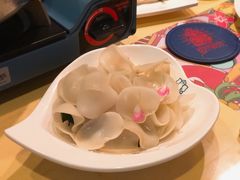 -甘尼仕印度餐厅爵士酒吧(阳春巷店)