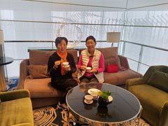 -上海新锦江大酒店