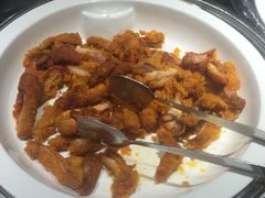 -鼎香缘海鲜自助火锅烤肉(锦辉购物广场店)