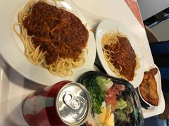 -宜家·瑞典风味餐厅(北京西红门店)