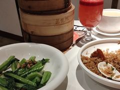 -万龙洲海鲜(南新仓店)