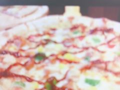 -欧罗巴·欧式西餐(欧亚卖场店)