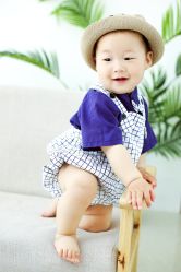 -童年时光专业儿童摄影(龙首店)