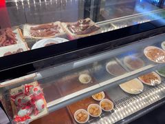 -官桥贡面(吉城大厦店)