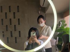 -施奈儿.洗头頭療.按摩SPA.采耳(上梅林店)