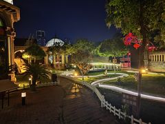 -卫鼎轩·曹公馆(鼓楼店)