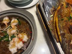 -绿茶餐厅(茂业天地店)