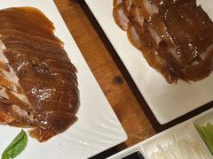 -又一福烤鸭·北京菜(东四店)