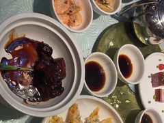 -聚鑫阁·非遗传承江浙菜(正阳店)