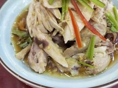 -西安贾三灌汤包·回坊小吃·清真炒菜(北院门总店)