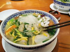 -香麒园·过桥米线·南湖雅宴