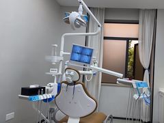 -牙博士口腔品牌连锁(杨浦店)