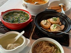 -悦轩中餐厅·高空江景·杭州柏悦酒店