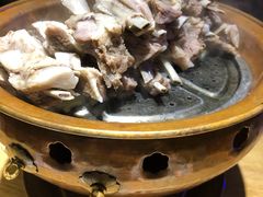蒙料一八手把肉-蒙料·手把肉(望京店)