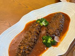 -水月周庄铂尔曼酒店-水月荟中餐厅