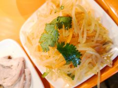 -中阿兰牛肉面(悦海新天地店)