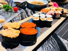 -花见无国界料理(科林楼店)