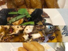 -玉林烤鸭店(定福庄店)