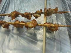 -买又大餐厅(福林里店)