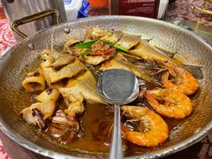 -临家闽南菜(宝洲路店)