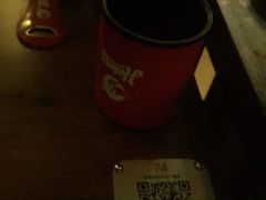 -Helens海伦司小酒馆(深圳龙岗区万达广场店)