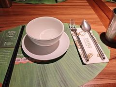 -帕蓝·暹罗料理&曼谷夜市(大学路店)