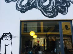 -大理床单厂艺术区