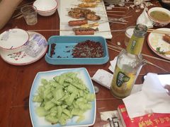 -有滋有味烧烤涮(果园星城C区店)