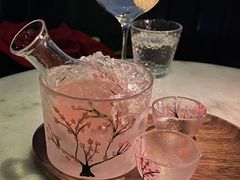 -柒Lounge(三里屯店)