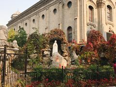 -中华圣公会教堂旧址