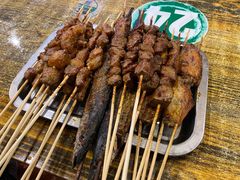 -清真·西北人家风味馆(中山中路店)
