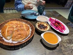 -Mevlana梅夫娜土耳其餐厅·清真
