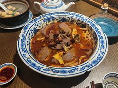 -南京大牌档(新街口德基广场店)