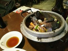 -涌上外婆桥(南塘店)