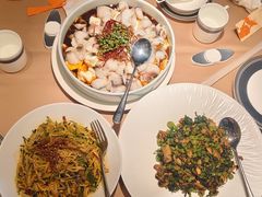 -谷语中餐厅