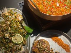 -Ameigo梅果·云贵川bistro(长宁来福士店)