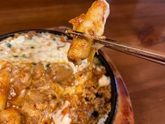 -槿Story·韩国料理(望京韩国美食城店)