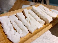 云南特色豆腐-鲜潭蒸汽石锅鱼(五道口购物中心店)