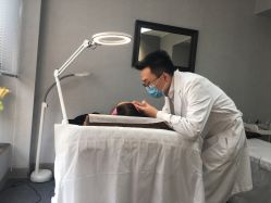 -峰尚美颜·半永久化妆美睫纹眉