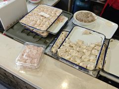 -长人馄饨铺(解放街店)