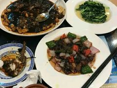 -白家餐厅(徐家汇店)