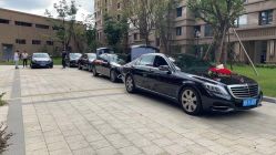 -宁波甬诚婚车(新典路店)